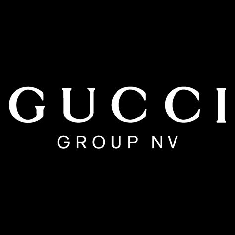 gucci group nv